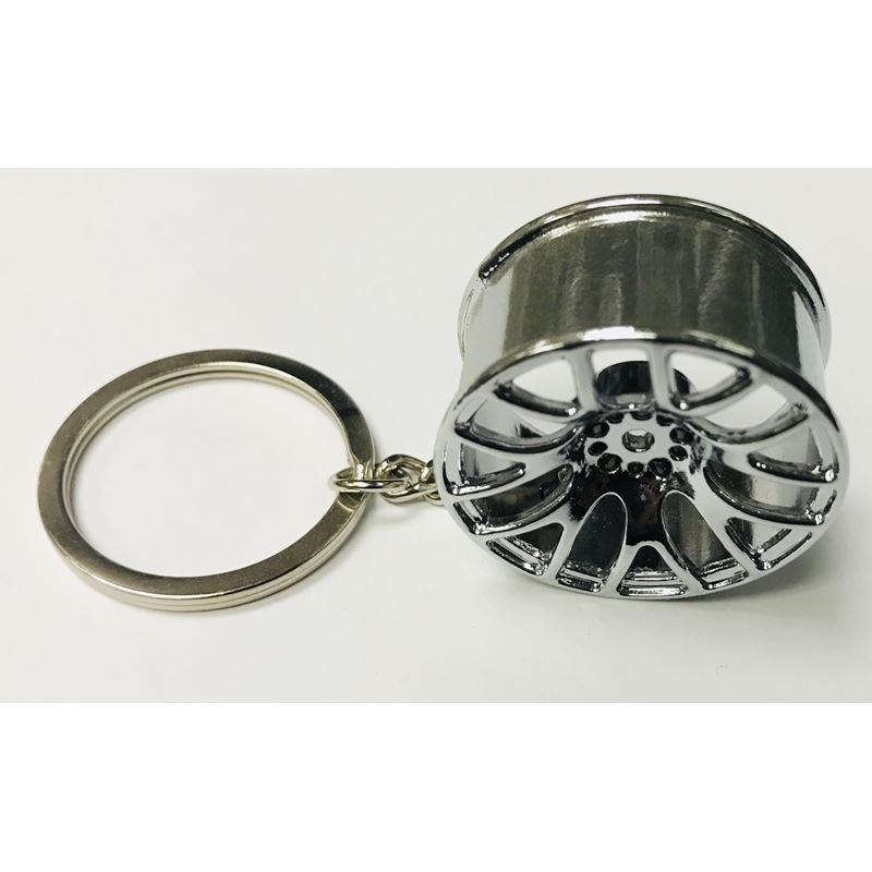 KeyChain-Rim-S1-Chrome