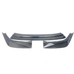 PLM,2022+,Subaru,WRX,VB,3,Piece,Carbon,Fiber,Front,Lip