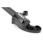 PERRIN Strut Tower Brace Black - Subaru Models (Inc. WRX / STI 2002 - 2007)