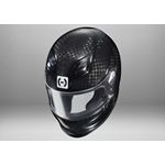 HX-10 III Carbon Helmet 2