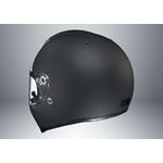 SI-12R Rubber Tone Helmet 2