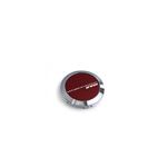 Work,Emotion,Series,Flat,Type,Red,With,Silver,Ring