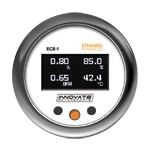 Innovate ECB-1 (Boost) Ethanol Advanced Complete Gauge Kit