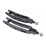 Torque,Solution,Rear,Lower,Control,Arms,2008+,Subaru,WRX,STi,2013+,Scion,FR-S,Subaru,BRZ