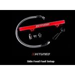 K-TUNED RSX/ CIVIC EP3 FUEL LINE KIT