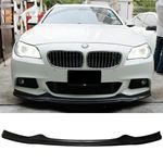 2011-2016, BMW, F10 ,5 Series, Sedan ,MT ,Style ,Front Lip,Racing bee