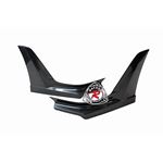 BaysonR MU Style Rear Lip For 2023-2025 Honda Civic Type R (FL5)