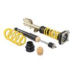 ST,XTA,Coilover,Kit,2005-2014,Ford,Mustang,Height,Adjustable