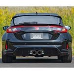 HKS Hi-Power Muffler 2023+ CIVIC TYPE-R FL5 K20C