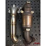 RV6 ,16+ ,Acura ,ILX, 2.4L, Precat, Deletes , Downpipe ,Kit,garage 16