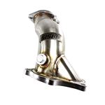 IS-O2-GEN2013,ISR ,Performance ,Stainless Stee,l 3" ,O2 Housing - ,13 ,Hyundai ,Genesis ,2.0T