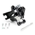 Acuity,3-Way,Adjustable,Performance,Shifter,for,the,8th,Gen,Civic
