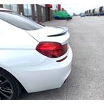 2012-2017, BMW, F06,F13, 6 Series ,M Style ,Trunk, Spoiler,racing bee