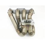 PLM-B-T3-TOP,Private Label Mfg., Power Driven, T3 ,Top, Mount, Turbo, Manifold , B-Series,Tuning,lou