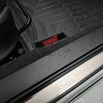 SMY,Gel,STI,Emblems,for,WeatherTech,Mats,Pair