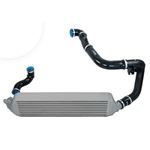 2018+ Honda Accord 2.0T Intercooler Charge Pipe Upgrade Kit