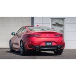 2017-2022,Infiniti,Q60,Cat,Back,Exhaust,System,S-Type