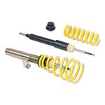 ST,X,Coilover,Kit,2008,2013,BMW,1-Series,128i,135i,E82,Coupe,RWD