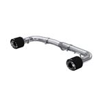 MBRP,AXLE,BACK,EXHAUST,DUAL,SPLIT,2022+,TOYOTA,GR86,SUBARU,BRZ