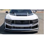 2024+,Ford,Mustang,Dark,Horse,Style,Front,Bumper,Conversion