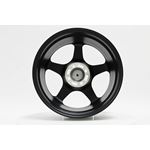 MST MT29 16x7 +38 4x100 - Matte Black