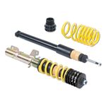 ST,X,Coilover,Kit,2000-2006,Audi,TT,1998-2005,Volkswagen,Golf,1998-2010,Volkswagen,Beetle