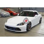 Bayson R 20th Anniversary Style Front Bumper For 2000-2009 Honda S2000 (AP1/AP2)