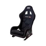 GT2I RACE-02M BUCKET SEAT FIBER