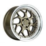Aodhan, DS01, 18x8.5, 5x100, +35, 73.1