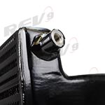 BMW, 135i, M, Coupe, E82, E88, 2008-13, Bolt, On, Front, Mount, Intercooler, Kit, Upgrade