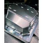 Unit 2 Fabrication - K Series Elite Aluminum Oil Pan