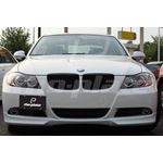 RHO-Plate,BMW,3-SERIES,E90,SEDAN,E91,WAGON,REGULAR,M-SPORT,BUMPER,2006-2011,V2