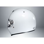 SI-12R White Helmet 2