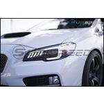 SUBISPEED,LED,HEADLIGHTS,DRL,AND,SEQUENTIAL,TURN,SIGNALS