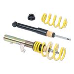 ST,X,Coilover,Kit,2006,Volkswagen,Golf,2006,2009,GTI,DSG,2005,2015,Jetta,2006,2013,Audi,A3,2008,2015