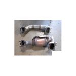 Rspec 13-17 Honda Accord 2.4L Earth Dreams engine / Downpipe