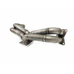 PLM-SUBARU-HEADER-GK-EL,Private Label MFG ,Power Driven, 15-18, Subaru ,WRX, Equal Length ,Header,su