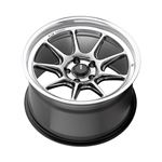 Konig COUNTERGRAM [15" 4x100],EK,EG,KICK ,EM1,EM2,EP3,CIVIC,MIATA,MX5,NA,NB,ND