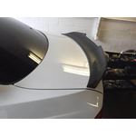 2006-2011, BMW, E90, 3, SERIES, TRUNK, SPOILER, PSM, STYLE, CARBON, FIBER