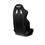 Sparco,Seat,R100,Black,Gray,Fabric