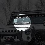 JK Hood Light Kit P2