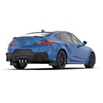 Rally,Armor,23-24,Acura,Integra,Integra,A-Spec,Black,UR,Mud,Flap,Blue,Logo,No,Drilling,Req