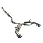 Remark,Elite,Spec,Catback,Exhaust,Toyota,GR86,Subaru,BRZ,2022+,Scion,FR-S,Toyota,86,Subaru,BRZ,13-21