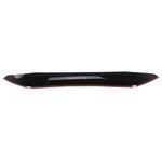 OLM Rear Roof Visor Spoiler - 13-21 FR-S/BRZ/86