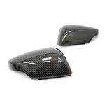 Spec,R,Replacement,Mirror,Covers,With,Turn,Signal,Hole,2015+,WRX,2015+,STI