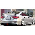 2022+ 11th Gen Civic ACR Diffuser with LED brake light (Sedan Only)