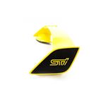 WING,END,OVERLAYS,FOR,STI,WITH,OEM,WING,2015-2021,WRX,STI