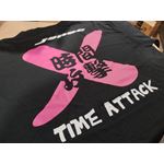 Jspec, Time, Attack, T-Shirt, tshirt, shirt, apparel, performance