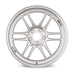 Enkei,RPF1,17x9,+45,5x100,73,CB,Silver,BRZ,FRS,86,08-14,WRX,Fitment