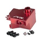 PRL,Motorsports,2017-25,Honda,Civic,Type,R,2024+,Acura,Integra,Type,S,Baffled,Coolant,Expansion,Tank